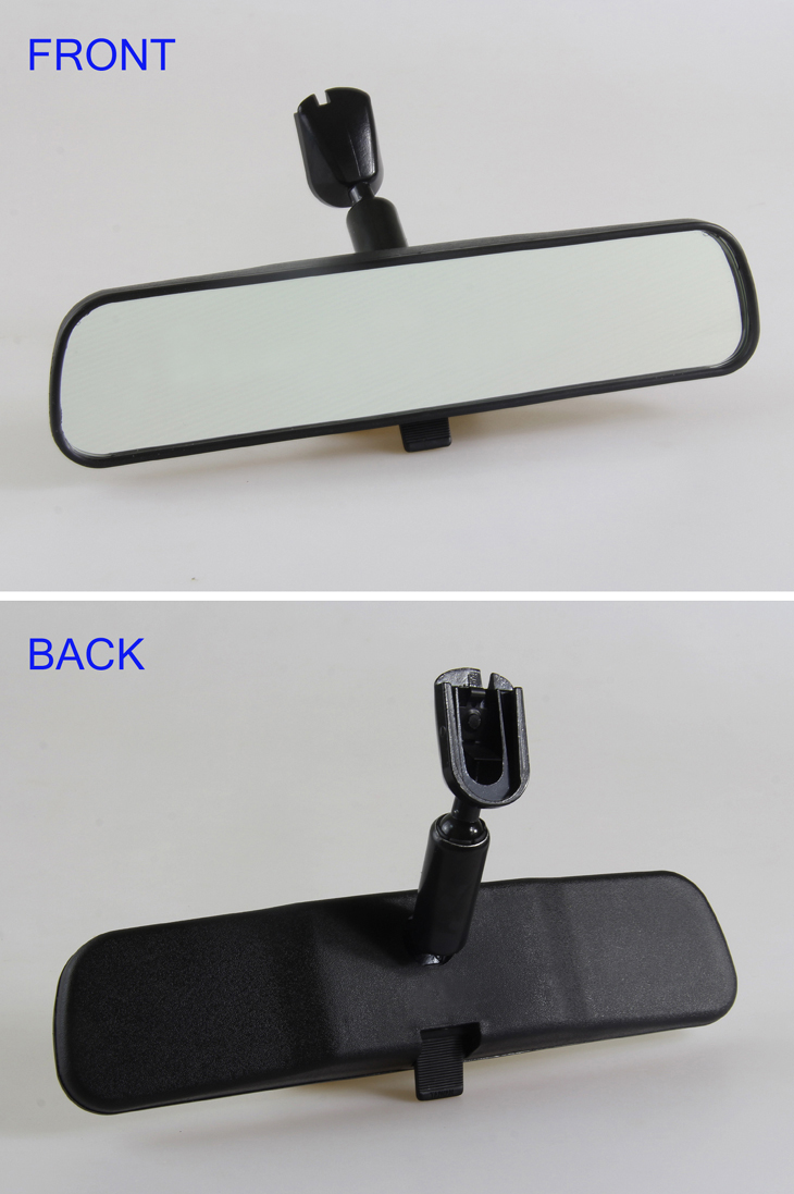 1996 toyota camry rear view mirror #4