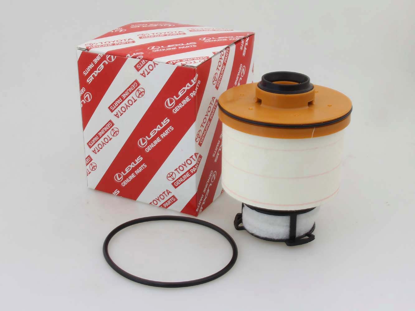 OEM FUEL FILTER Fit 20152016 TOYOTA Hilux REVO GUN120 130 Hardbody