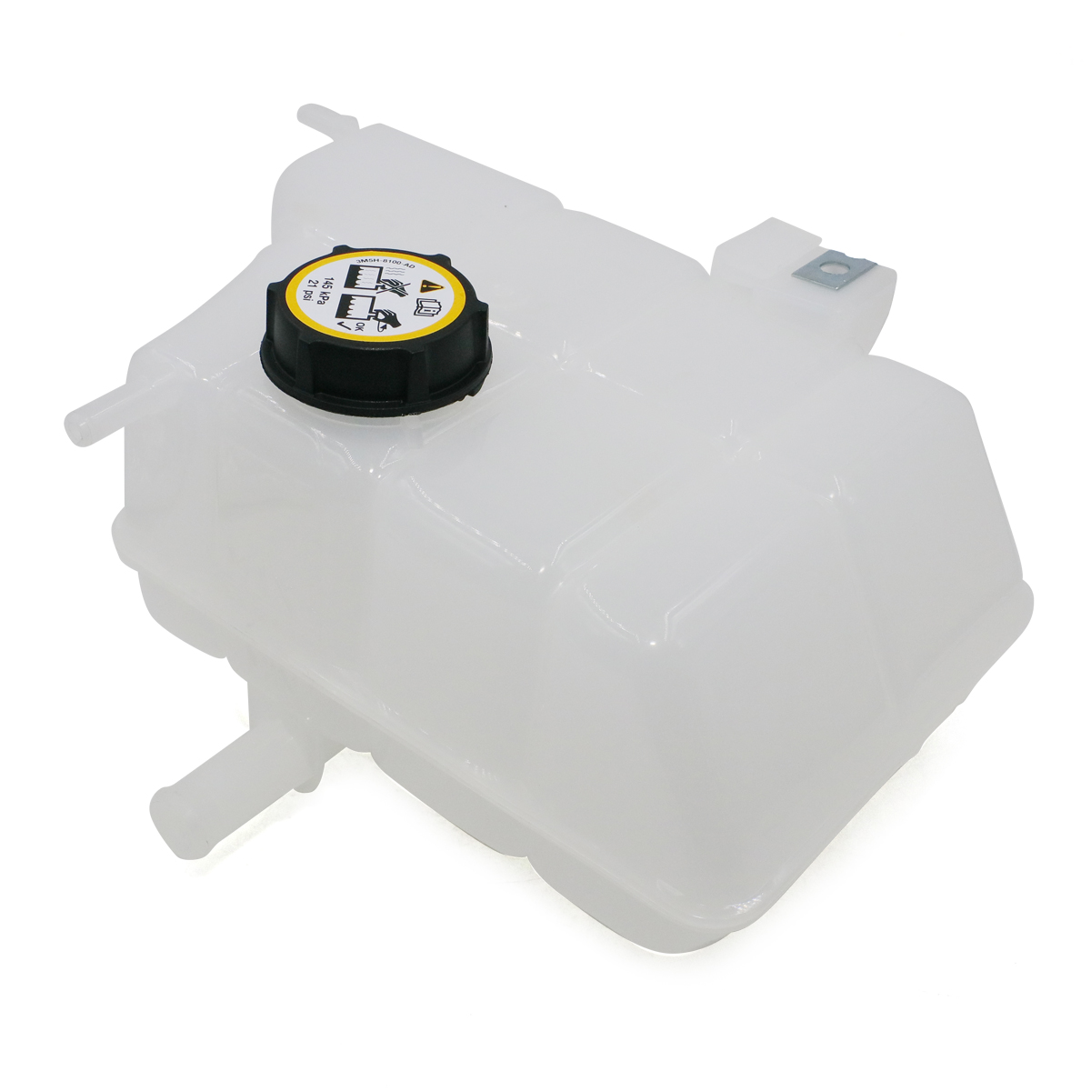 New Coolant Reservoir Tank Fit 2011-20 Mazda BT50 Pro 2D Single Cab ...